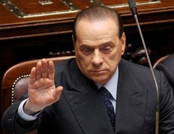 Silvio Berlusconi11 e1306961758704 Berlusconi allattacco dei media: «trasmissioni micidiali, interverremo in Parlamento»