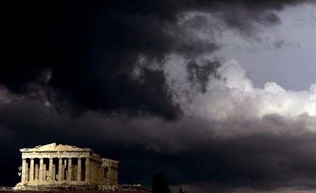 Grecia debito E in Grecia gli evasori finiscono alla gogna sul web