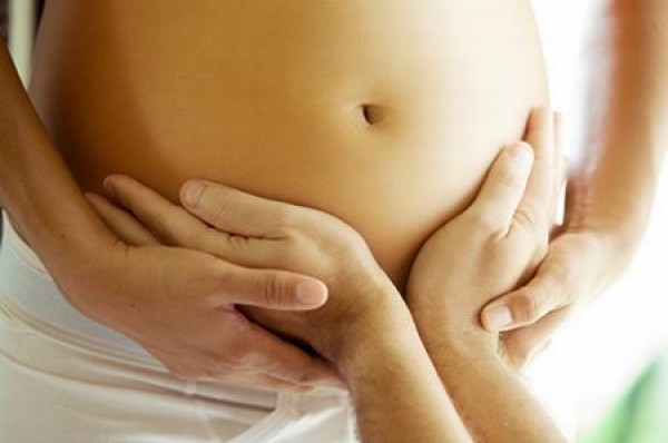 Amniocentesi addio? In arrivo le gravidanze di serie B