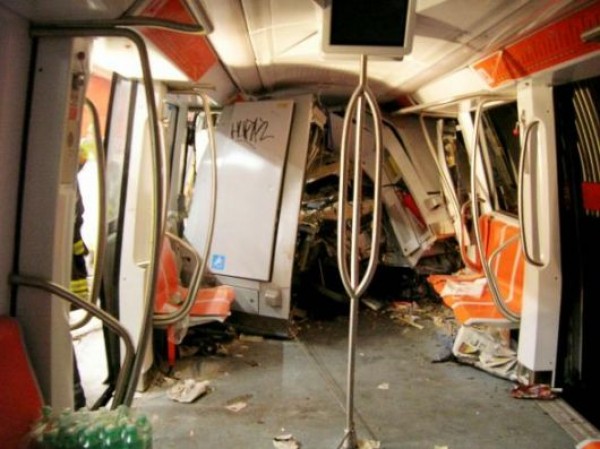 Metropolitana di Roma, l’incidente del 2006 frutto di bonus, pressioni e standard di qualità