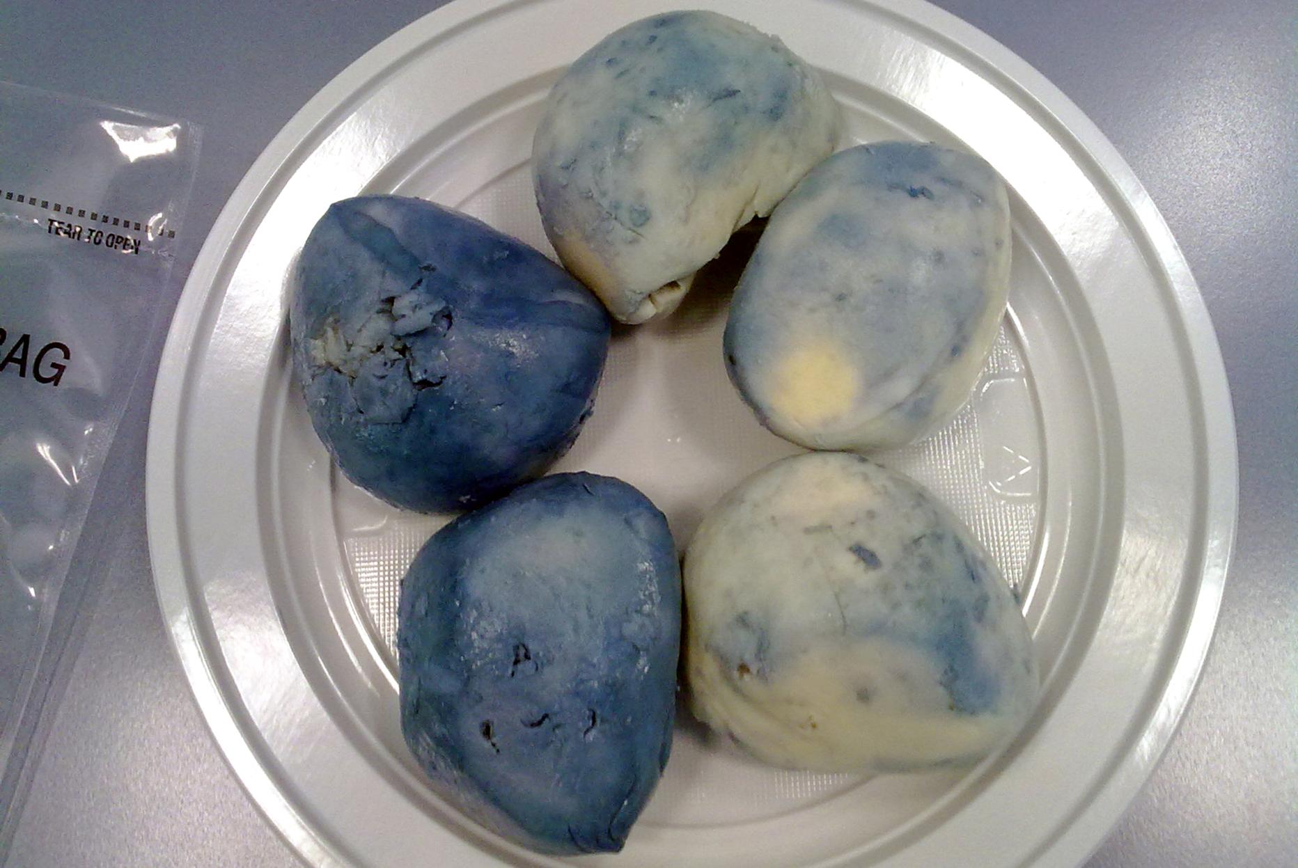 Mozzarelle blu, 7 latticini su 10 sono contaminati