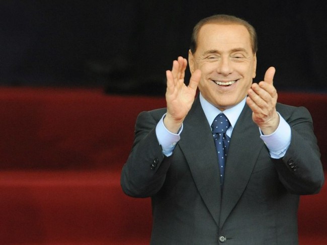 Berlusconi ha già vinto. Per tre buone ragioni