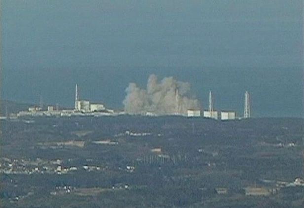 Crisi nucleare in Giappone: cosa potrebbe accadere nella centrale di Fukushima