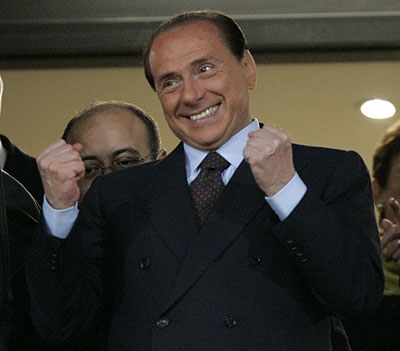 Berlusconi: ”Il nucleare è il futuro, stop solo momentaneo”