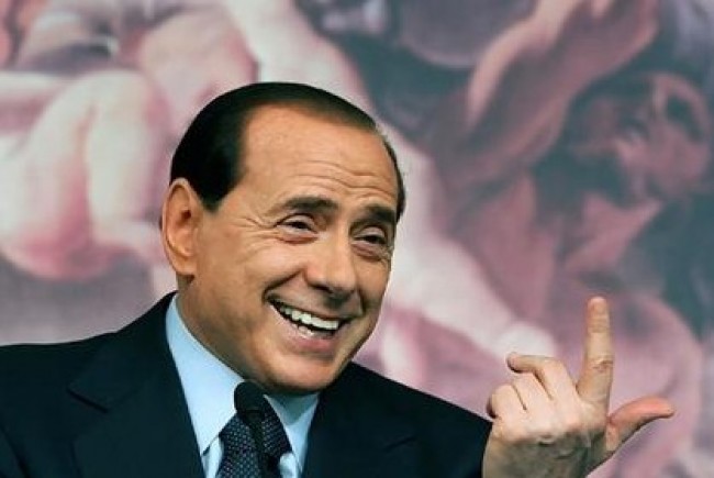 L’editoriale – Silvio contro il popolo, il nucleare il suo boomerang