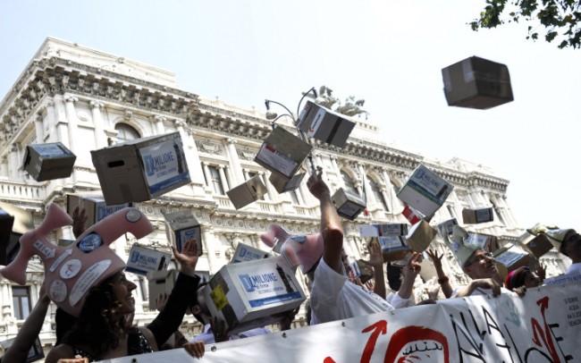 Referendum, Possiamo Decidere? Ora sì