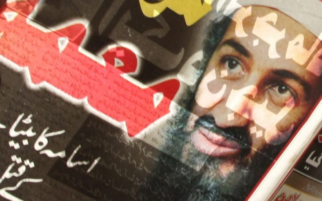 Osama, blitz Usa una fiction: “hanno portato il cadavere in elicottero”