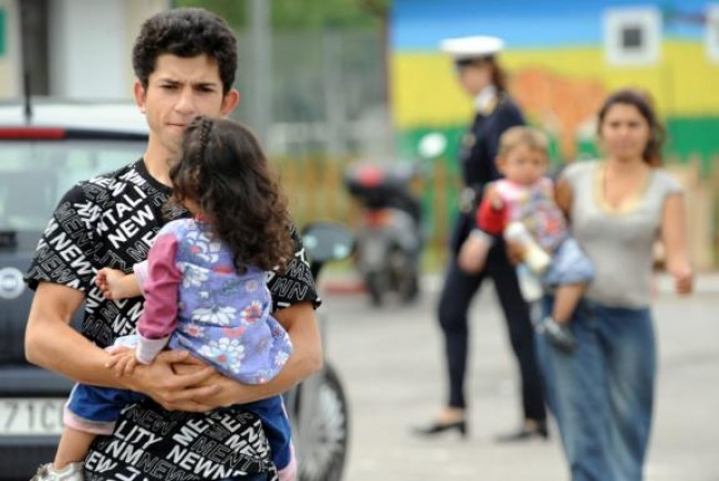 “Generazioni rom rovinate dall’assistenzialismo”. Intervista a Dijana Pavlovic