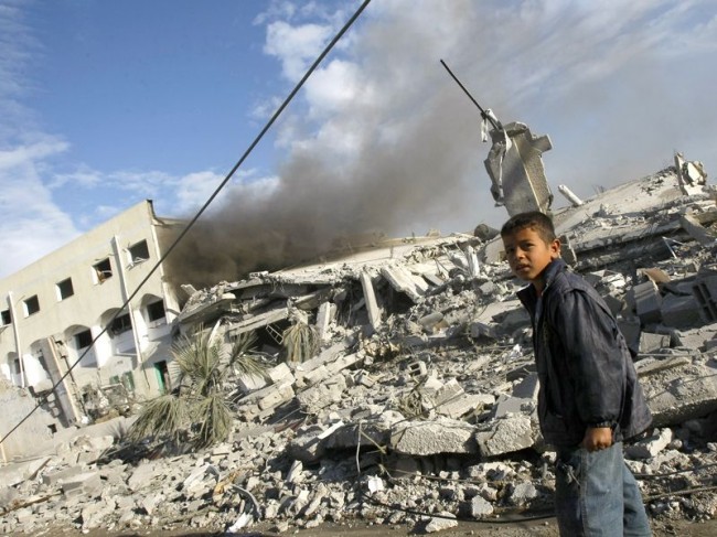 Dall’Onu l’allarme su Gaza, sconvolta da povertà e disoccupazione