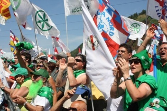 Pontida, tra attese e voglia di cambiamento