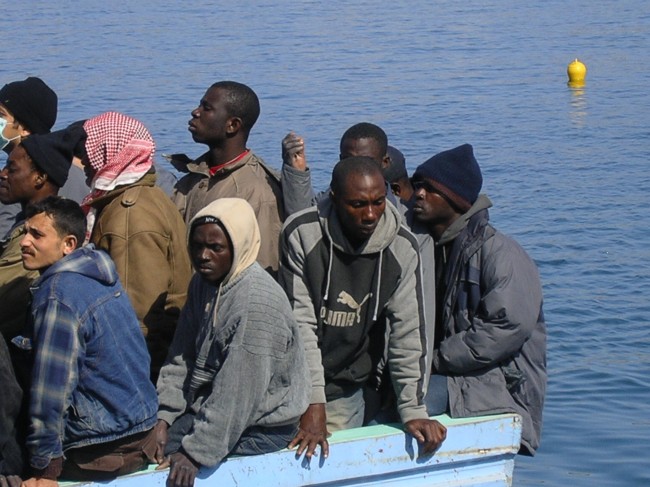 Rifugiati nel mondo, il rapporto dell’Unhcr: «paesi in via di sviluppo accolgono di più»