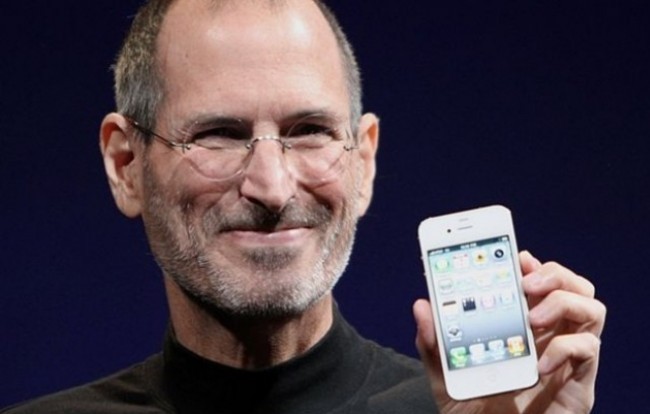 Muore Steve Jobs, l’uomo della Mela