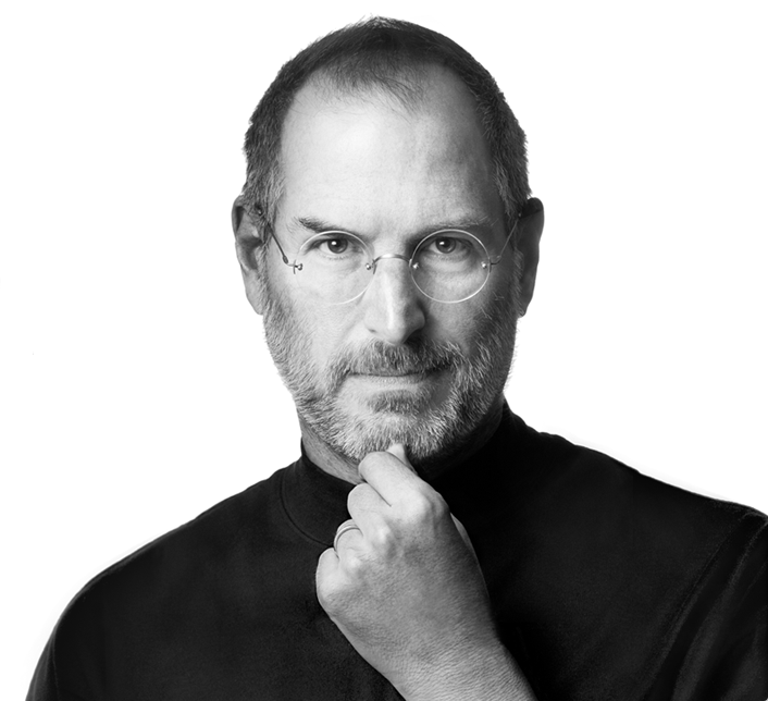 “Siate affamati, siate folli”. Il discorso di Steve Jobs agli universitari di Stanford