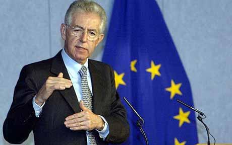 #qualefuturo – Tassazione e giovani, nell’economia di Monti