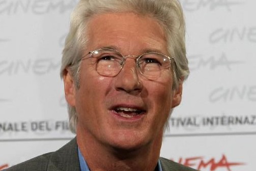 Richard Gere: tra carriera, maestri e Buddismo