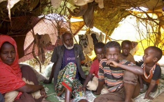 L’allarme dell’Unicef: sempre più bambini uccisi in Somalia