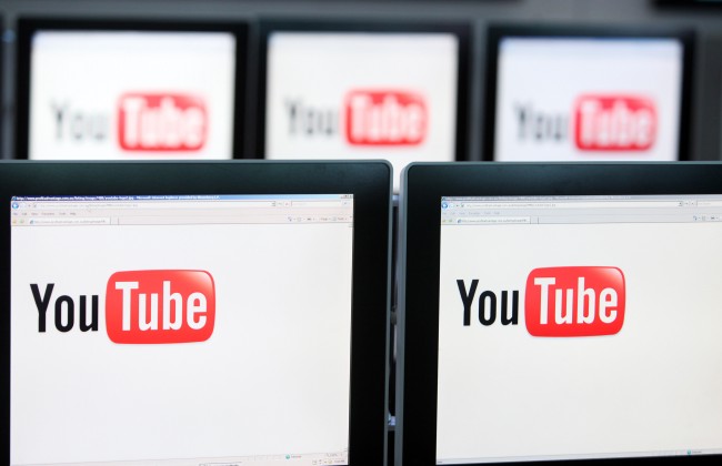 Tv sul web: la nuova sfida di YouTube