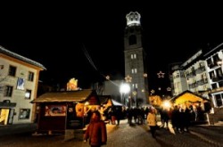 Vacanze di Natale a Cortina per gli ispettori dell’Agenzia delle Entrate