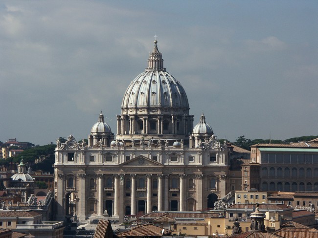 L’Ici sui beni della Chiesa, ecco quanto pagherà il Vaticano