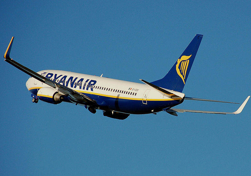 Ryanair lascia a terra l’Ungheria di Orbàn
