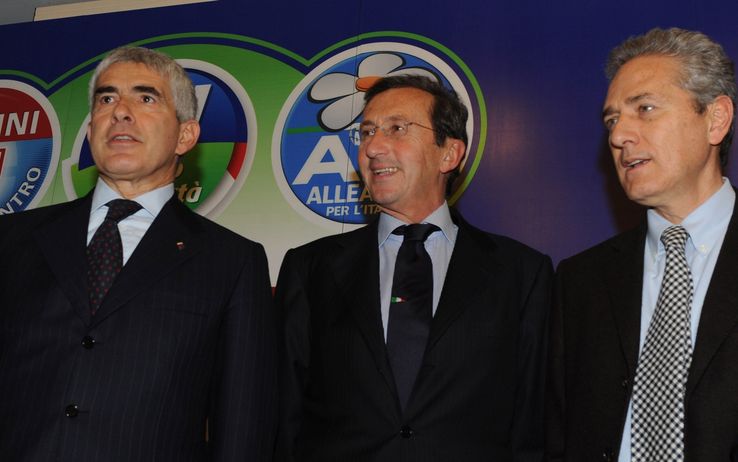 Casini lancia il Partito della Nazione: “Nel 2013 al governo con i tecnici”