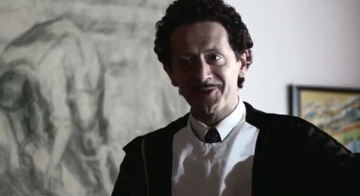 Laureati in mafia, l’ironia siciliana in un cortometraggio