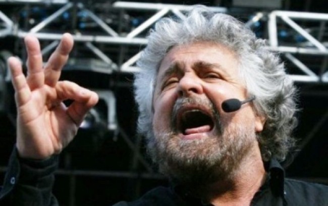 Il demone e gli angeli, ecco il segreto della vittoria di Beppe Grillo