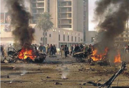 Nuovi attentati a Baghdad, l’Iraq in bilico tra sunniti e sciiti