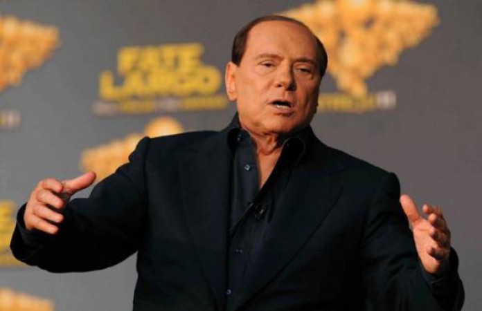 Rottamare Berlusconi, nel PdL scatta la rivolta dei colonnelli