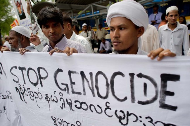 Ancora scontri in una Birmania senza pace