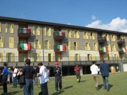 Terremotati di serie B: nel Progetto CASE dell’Aquila non si fa più manutenzione