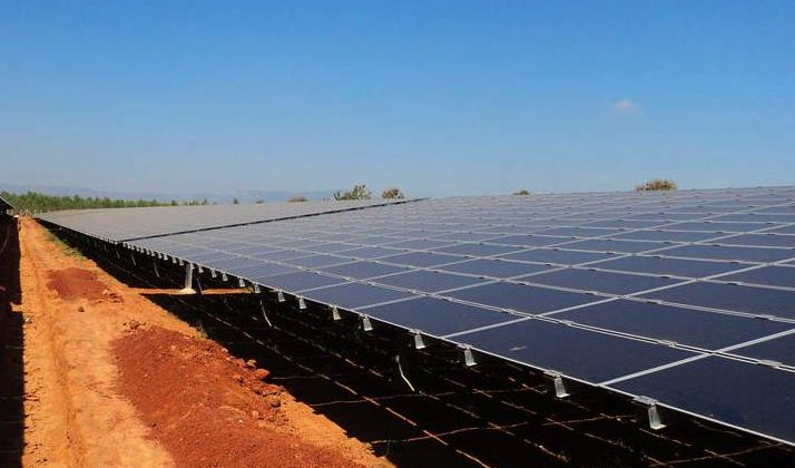 India, la rivoluzione energetica passa dal business del fotovoltaico