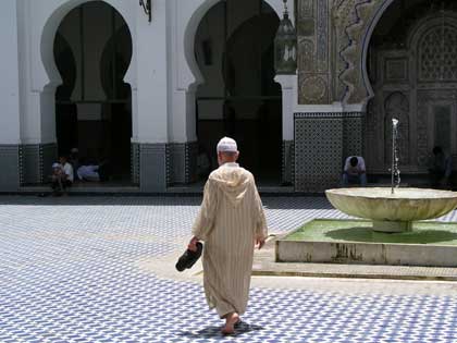 Marocco, alla (ri)scoperta del fondamentalismo islamico