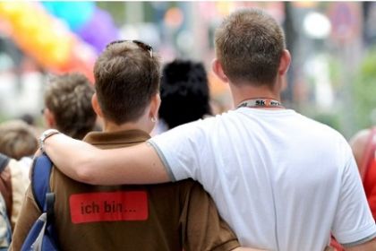 Omofobia, a Roma un Pride Park contro le discriminazioni