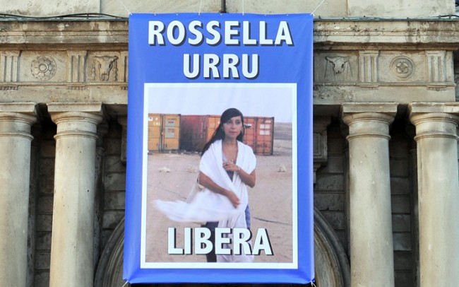 Rossella libera, la Farnesina conferma