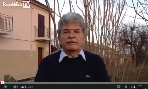Il parlamentare e l’italiano, l’interrogazione di Antonio Razzi (Pdl) – VIDEO