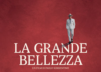 “La grande bellezza”, ecco la Roma vuota e barocca di Sorrentino