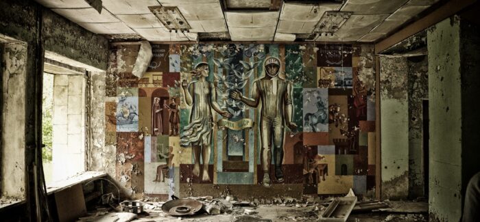 Chernobyl, 35 anni fa la tragedia che sconvolse il mondo
